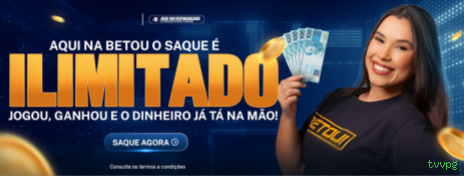 Slots online da tvvpg com jackpots progressivos